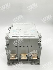 Siemens 3TF6844-0C Vacuum Contactor 630A 3 Pole Motor Control
