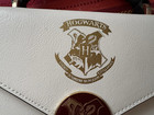 Harry Potter Hogwarts Acceptance Letter Envelope Clutch Bag Purse Wizard World — photo 4
