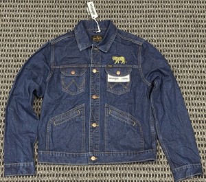 Wrangler 124mj | eBay
