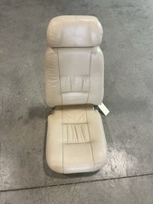 1975 Piper PA-34-200T  Seneca Left-hand Center Seat PA34 PA32