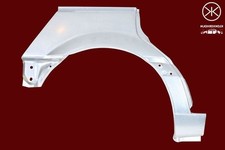 Radlauf Reparaturblech Hinten Links für VW Passat B3/B4 Variant 3A5 35I 88-97