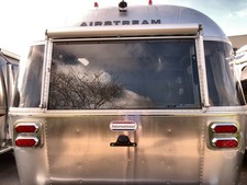 2027 Airstream International 25FBQ