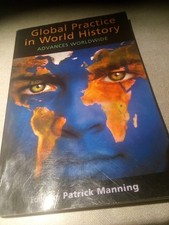 Global Practice In World History Advances Wor...