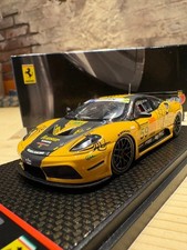 BBR 1/43 FERRARI F430 GT3 Edition 210