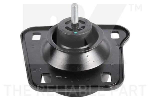 NK Motorlager 59725030 FüR Fiesta Ford 4 Puma Courier GroßRaumlimousine 16V 160-image
