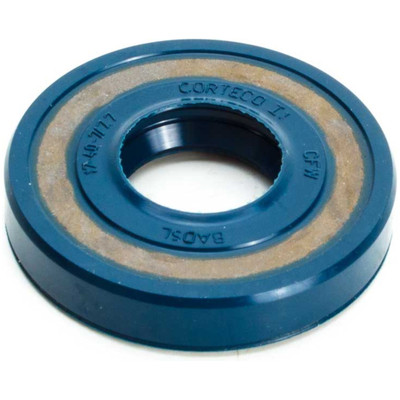 Radialwellendichtring Kit 17x40x7/7,5 NBR und Montagefett Shaft seal NBR, with