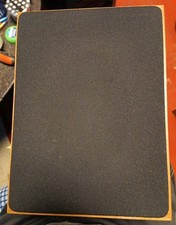 Eine Alte Lautsprecher Box