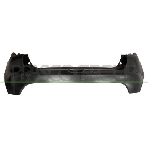 Pare-chocs arrière Prasco RN3291071 premium en composite pour Renault