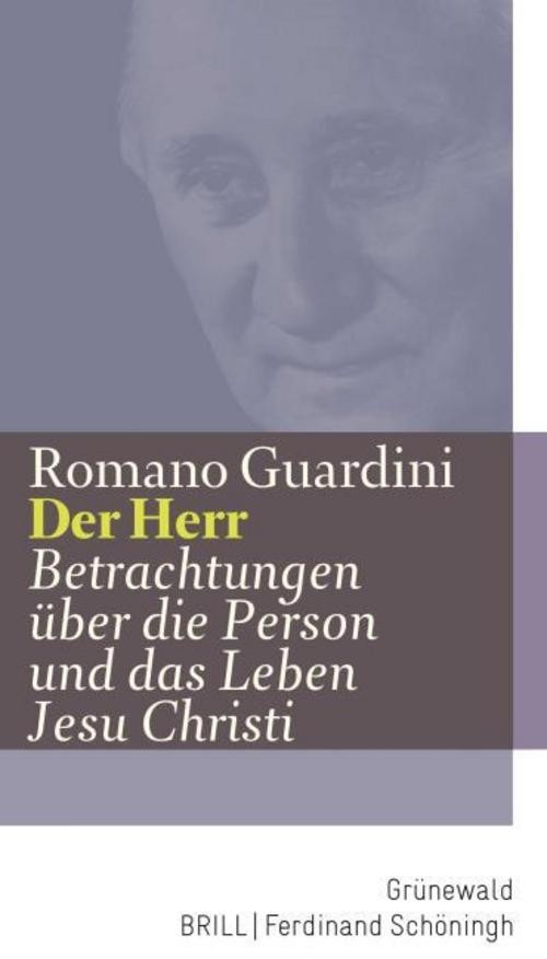 Matthias-Grünewald-Verlag Der Herr - Bild 2