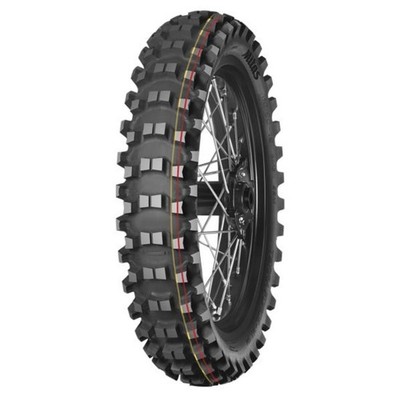 MITAS TERRA FORCE-MX SM 90/90-21 TT, Motorradreifen vorne