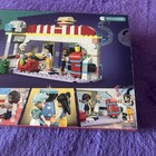 LEGO FRIENDS: Heartlake Downtown Diner (41728) — photo 5