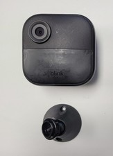 Blink Outdoor/Indoor 4th Gen Add-On Wireless Security Camera
