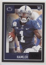 2020 Score Rookies Black KJ Hamler #432 uk2