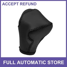 Car Gear Shift Knob Cover Protector Single Custom for Volkswagen Tiguan 2010