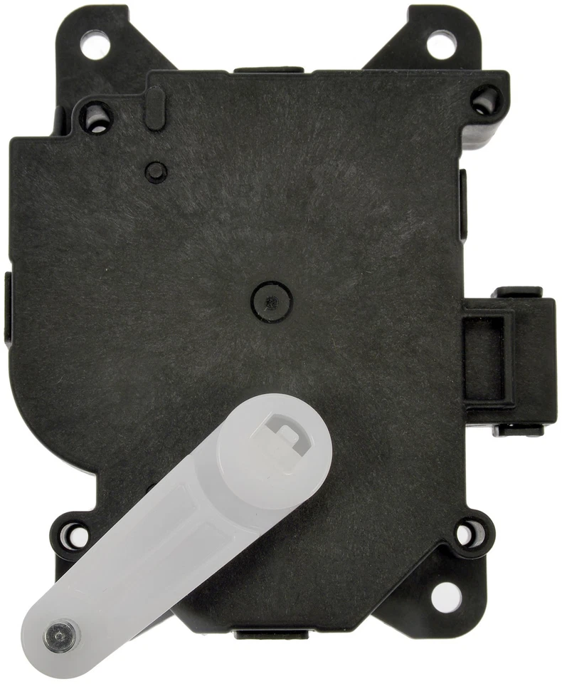 Actuador de puerta de aire DORMAN 604-164 - Temperatura para 05-09 Cadillac CTS SRX Foto 3 de 4