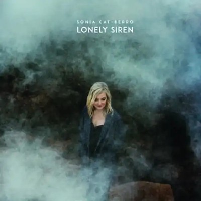 Cat-Berro,Sonia - Lonely Siren