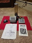 PACT High Speed Digital Precision Powder Dispenser w Scale Complete Reloading