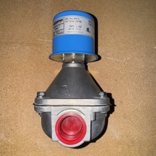ASCO K3A661T / K3A661T Gas Valve