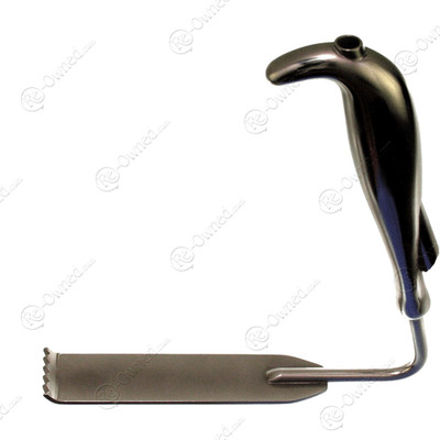 KLS 03-502-14 Rees Retractor