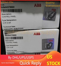 new in box CDP312R CDP-312R For ABB ACS800 co...