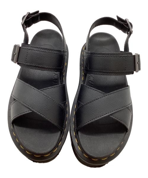 Dr.Martens                    VOSS II QUAD / Sandals black image 2