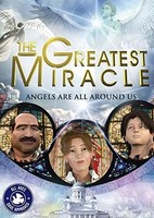 Greatest Miracle - Dvd - G3Z