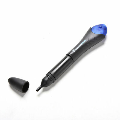 DIY 5S Glass Welding Compound Glue UV Light Quick Fix Liquid Repair Tools AHS