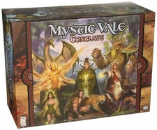 Mystic Vale Card Game Expansion: Conclave BRAND NEW ABUGames