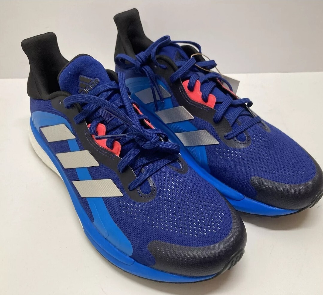 adidas solar glide st men's running shoes