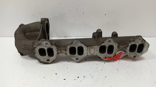 Collettore Aspirazione per RENAULT MEGANE II COUPE/CABRIO Authentique 2455386 - Foto 2 di 10