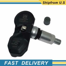 TPMS Tire Pressure Sensor 7PP907275F for AUDI A4 S6 A6 Q7 A8 S4 R8 VW Porsche