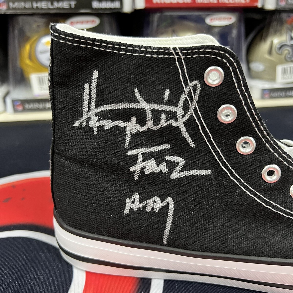 Henry Winkler “The Fonz” Signed Sneaker Autographed Happy Days