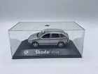 1:43 SKODA FABIA - KADEN 1/43
