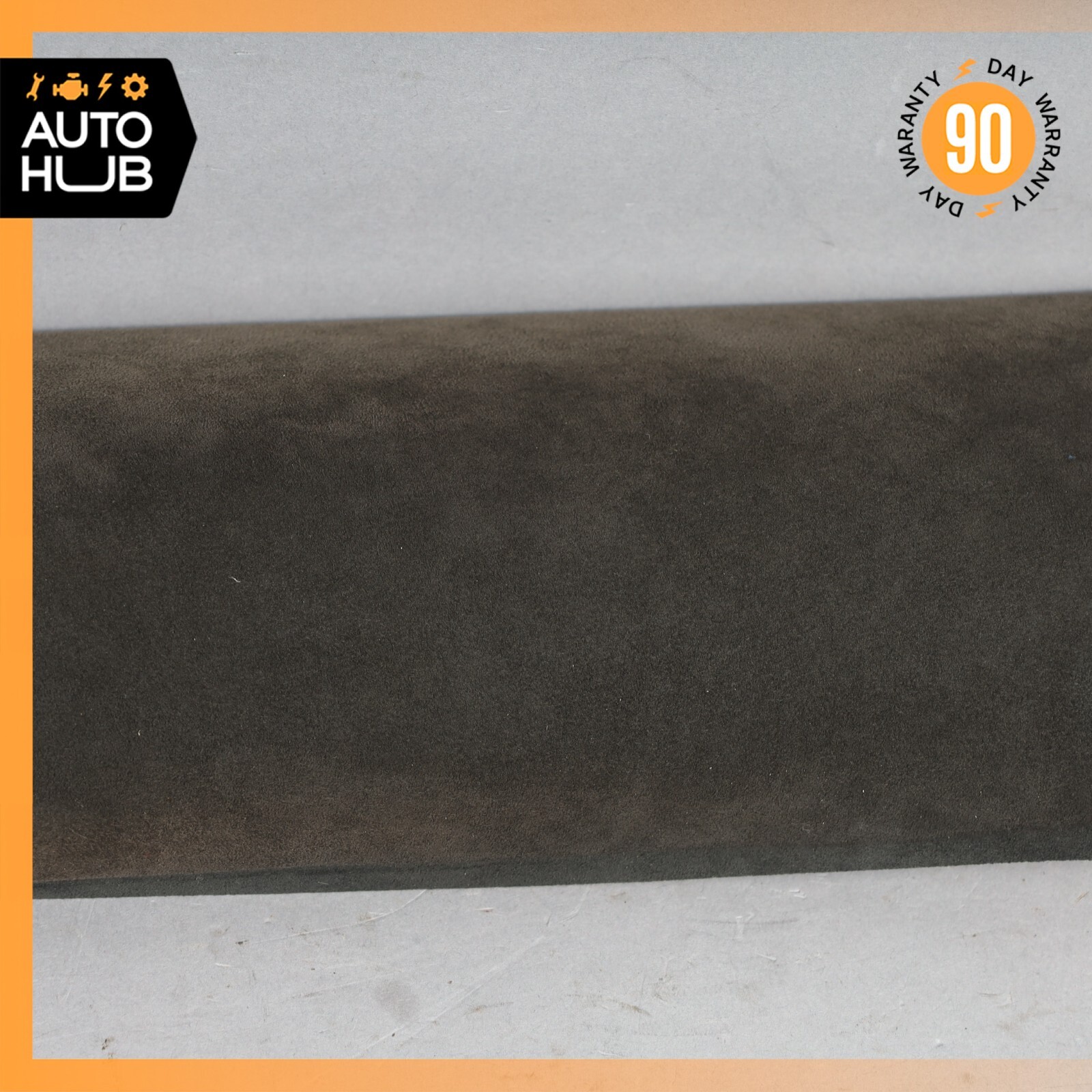 Maserati GranTurismo S M145 Front Left Side Interior Trim Panel A Pillar OEM