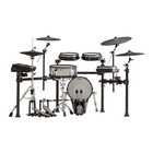 Roland Td-50K2 V-Drums Electronic Drum Set with Prismatic Sound ModelIng