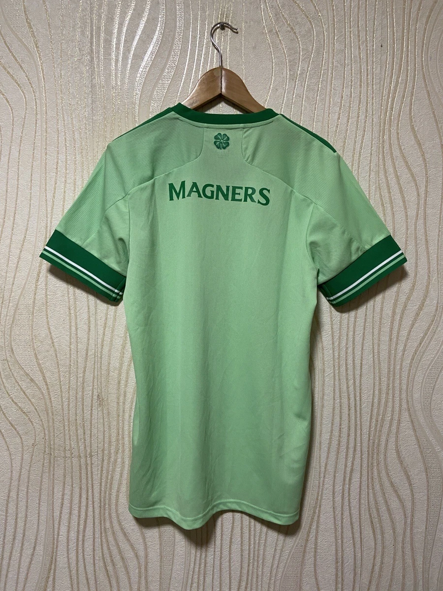 Blank Sec Away Jersey