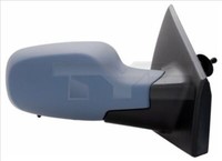 TYC 328-0103 AußEnspiegel FüR Renault