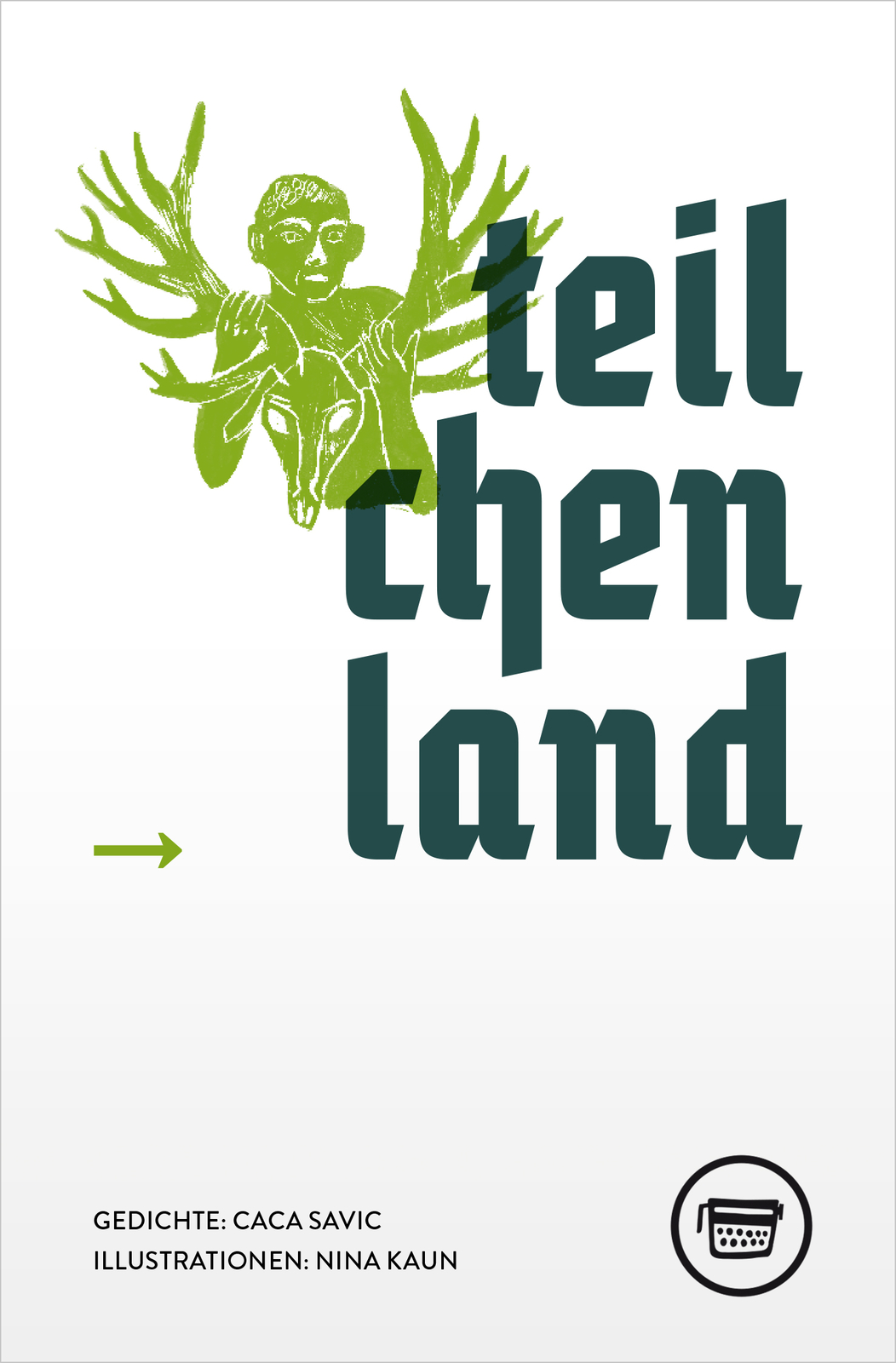 Teilchenland Caca Savic