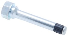 Disc Brake Caliper Guide Pin Front Lower Febest 1274-NFLOWF