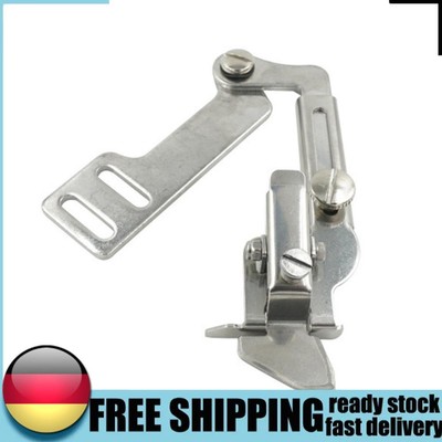 Adjustable Sewing Seam Guide Diy Sewing Accessories for Domestic Industrial