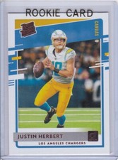 2020 Donruss Baseball Variations Gallery 95