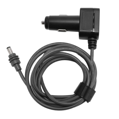 DC Satellite Power Cable For Car 6.5FT USB C 36W Fast Charging Satellite Ca Kit - Picture 15 of 24