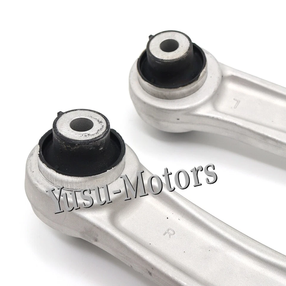 2x Brazo de control delantero inferior trasero TRW para BMW 528i 535i 550i 535d F10 640i F12 Foto 2 de 4