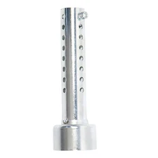 48mm Universal Motorcycle Exhaust Can Muffler Insert Baffle DBKiller Silencer