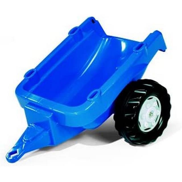 ROLLY KID TRAILER BLUE