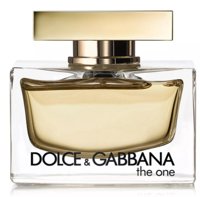 Dolce & Gabbana The One Eau de Parfum Women's 2.5oz - 75ml EDP