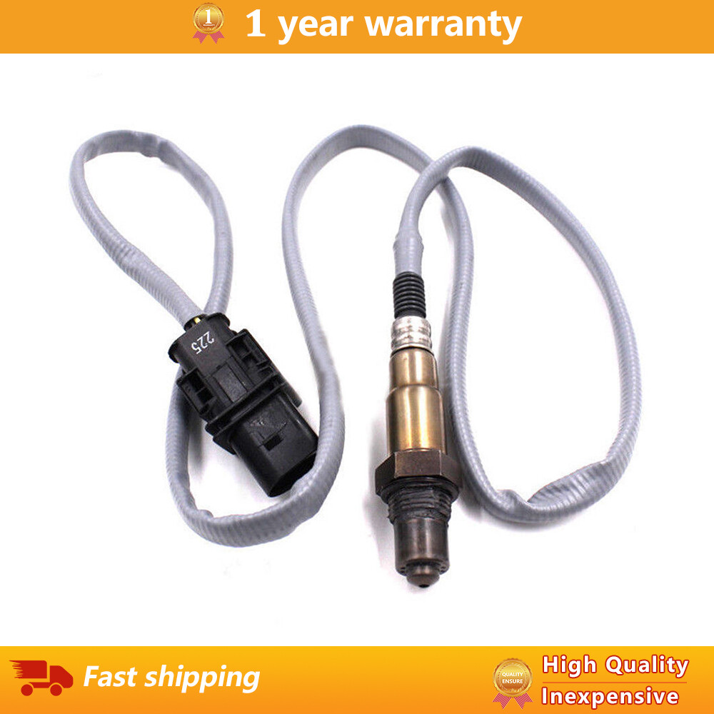 New O2 Oxygen Sensor 11787558054 For BMW 5 series 7 series E90 X5 