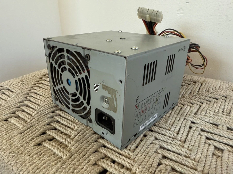 🍊Vintage IBM 330 Watt 20-Pin Power Supply | Model API-7506 - Image 3 of 4