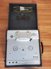 Webcor Stereofonic Model Ep 2821-1