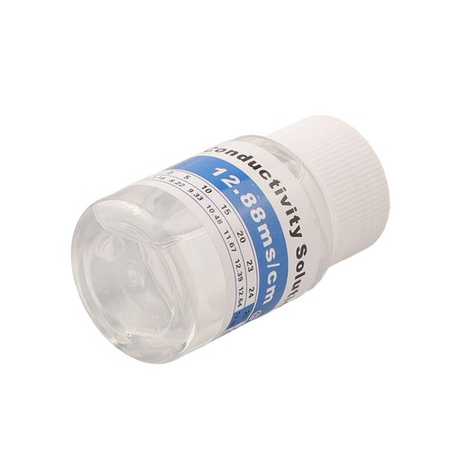 25 Ml Kalibrierungslösung Strenge Qualitätskontrolle Zuverlässige Ergebnisse - Picture 11 of 57